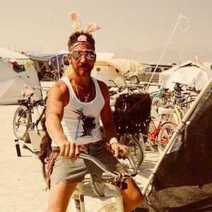 Meet your Posher, Jon